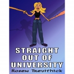 Free Novel - Straight Out of University