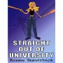 Free Novel - Straight Out of University