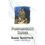 Pompomberry House is Now Available in Paperback