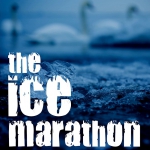 Q&A - The Ice Marathon