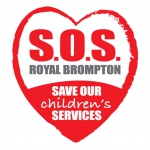 S.O.S. Royal Brompton Children's Cardiac...