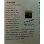 Seesaw Reviewed in National Magazine