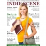 Indie Scene Magazine - Out Now