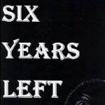 'Six Years Left' by Courtenay Hereward (Age 11)