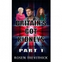 Announcing Britain's Got Kidneys