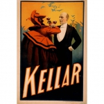 Kellar Short Story Competition