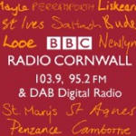 I'll Be On Radio Cornwall This Afternoon