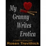 Announcing My Granny Write Erotica