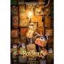 The BoxTrolls - Upcoming Film About Trolls