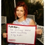 My Pledge to Portray Mental Health Sensitively...