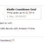 Kindle Countdown | New Promotional...