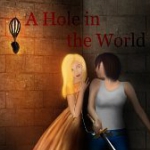 Thoughts on "A Hole in the World"