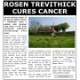 Rosen Trevithick Cures Cancer