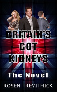 Britain's Got Kidneys