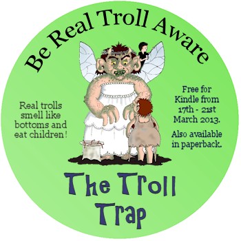 The Troll Trap Freebie